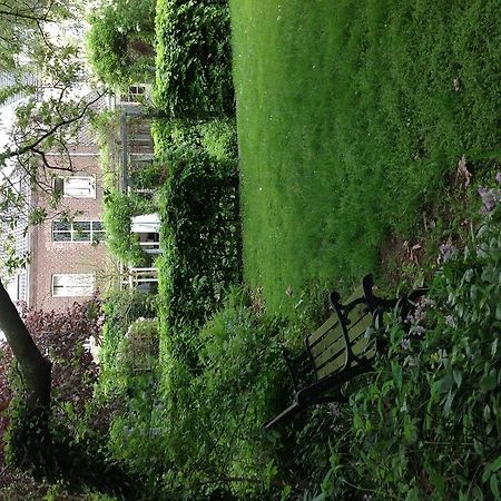 Annelies'Place To B& B Maastricht Exterior foto