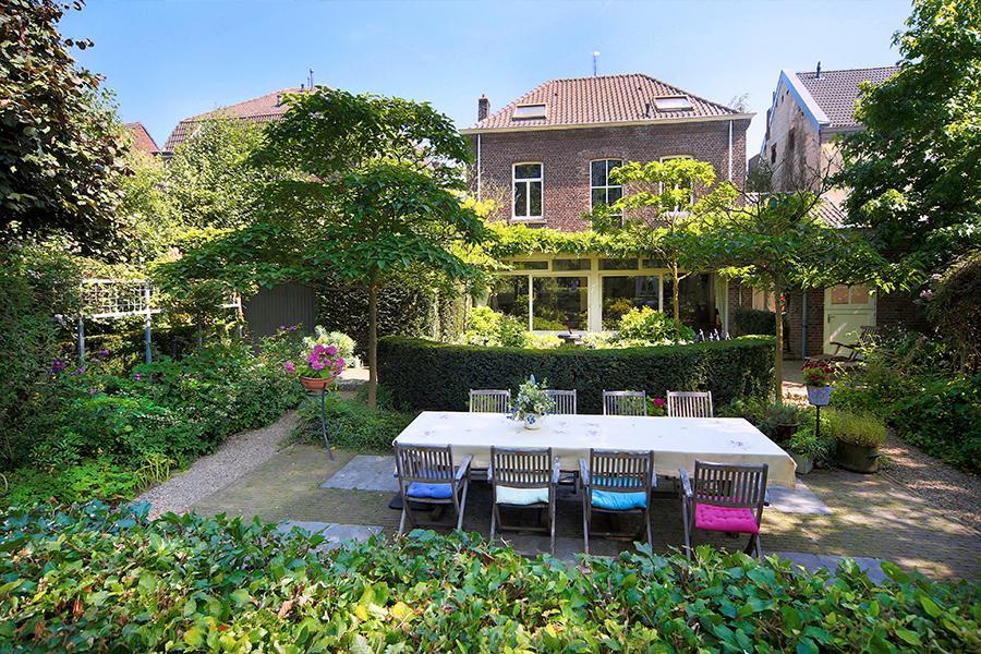 Annelies'Place To B& B Maastricht Cameră foto