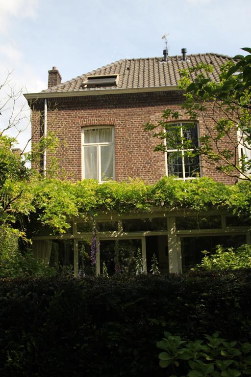 Annelies'Place To B& B Maastricht Exterior foto