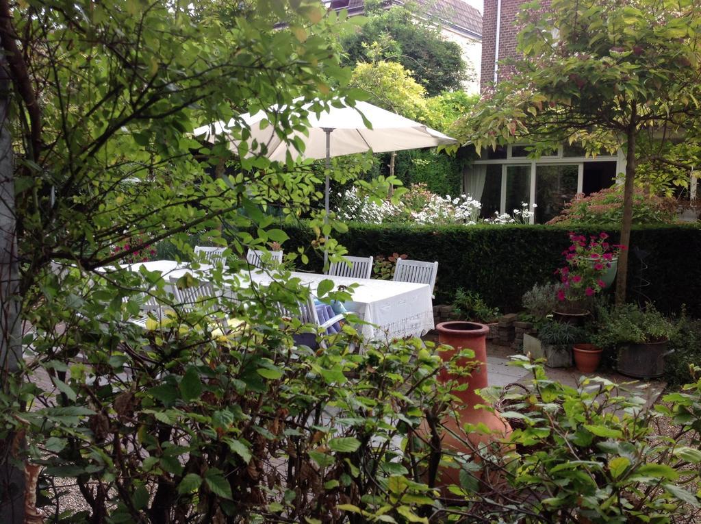 Annelies'Place To B& B Maastricht Cameră foto